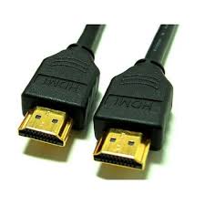 Câbles VGA HDMI XLR RESEAU